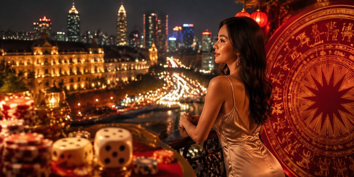 Người chơi TP.HCM tham gia Tài Xỉu trực tuyến tại chợ đêm