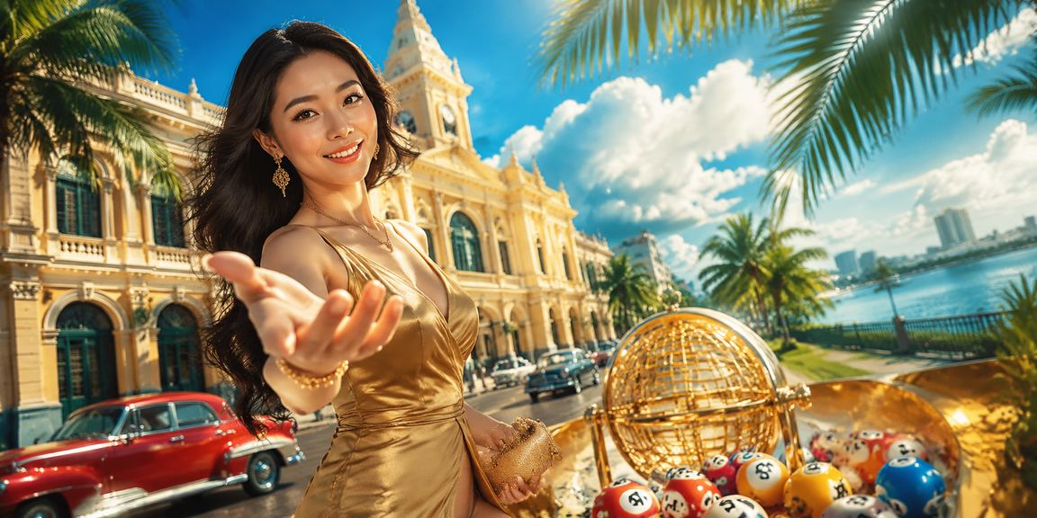 Người dùng TP.HCM kiểm tra kết quả xổ số và cá cược an toàn trên điện thoại