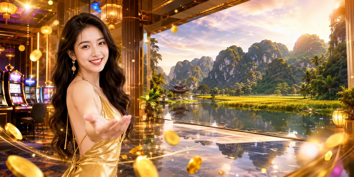 Người chơi tại Ninh Bình thư giãn trong không gian yên tĩnh và kiểm tra tiền thưởng casino trên điện thoại