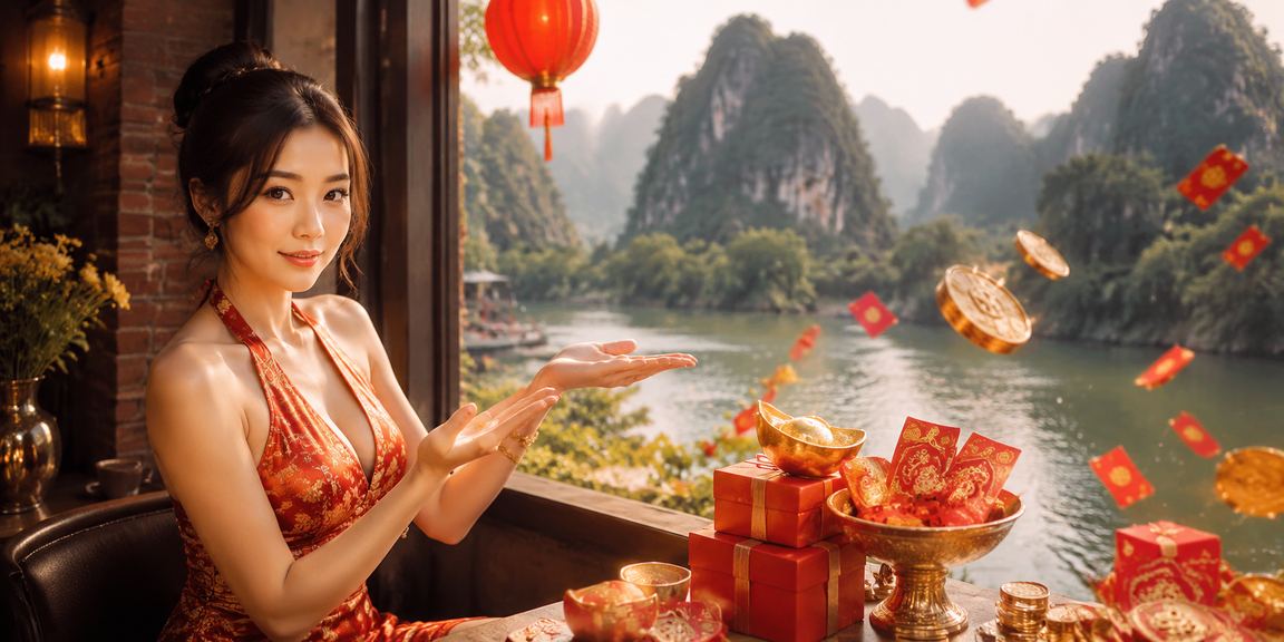 Người chơi casino trải nghiệm máy slot mới tại môi trường trực tuyến