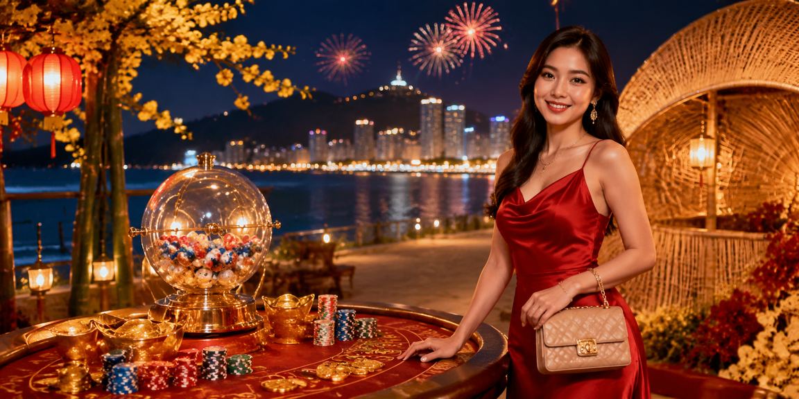 Trải nghiệm casino trực tuyến đặc sắc tại Việt Nam